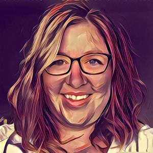 Meet your Posher, Carrie